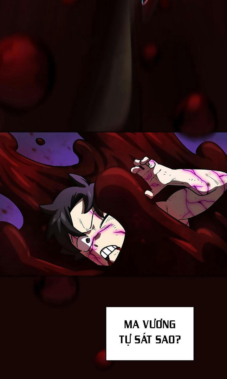 Anh Hùng Rác Rưởi - Chương 106