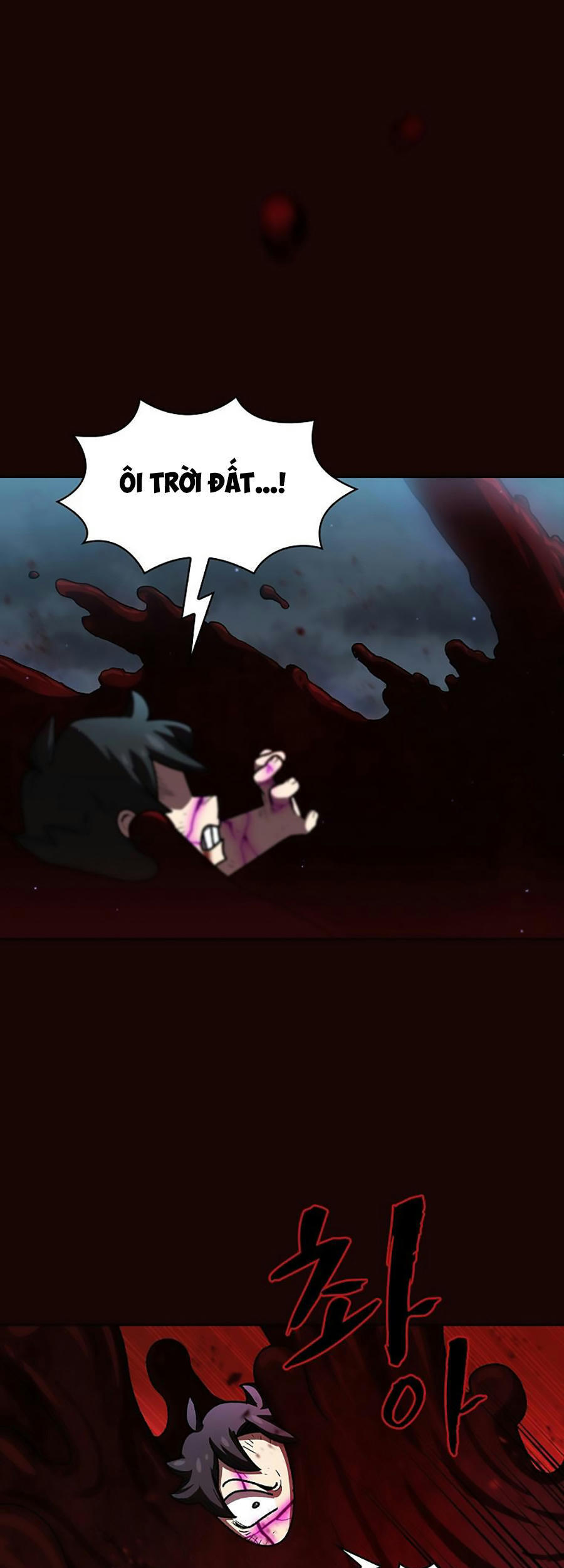 Anh Hùng Rác Rưởi - Chương 106