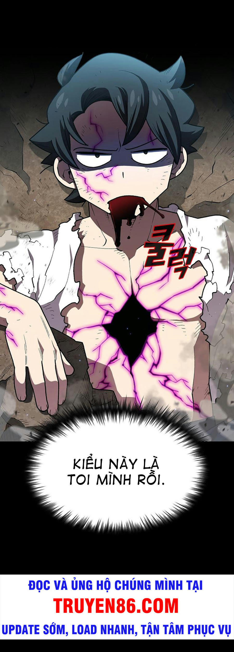 Anh Hùng Rác Rưởi - Chương 106