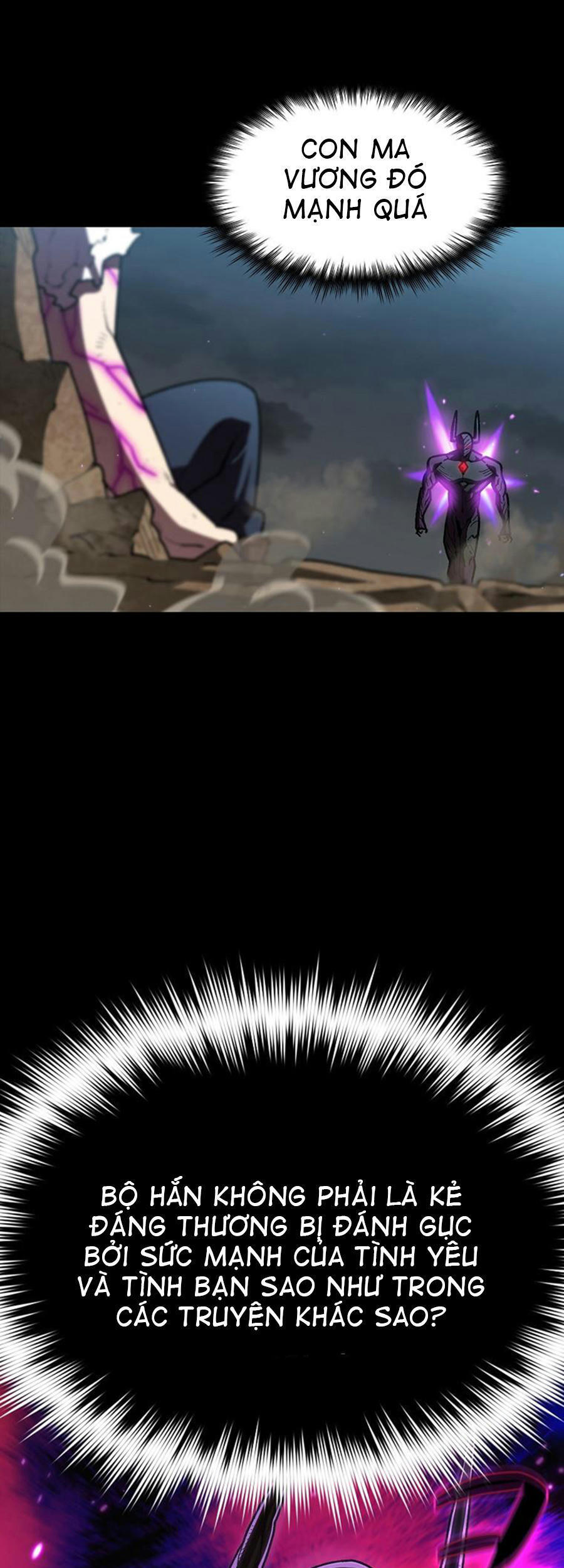 Anh Hùng Rác Rưởi - Chương 106