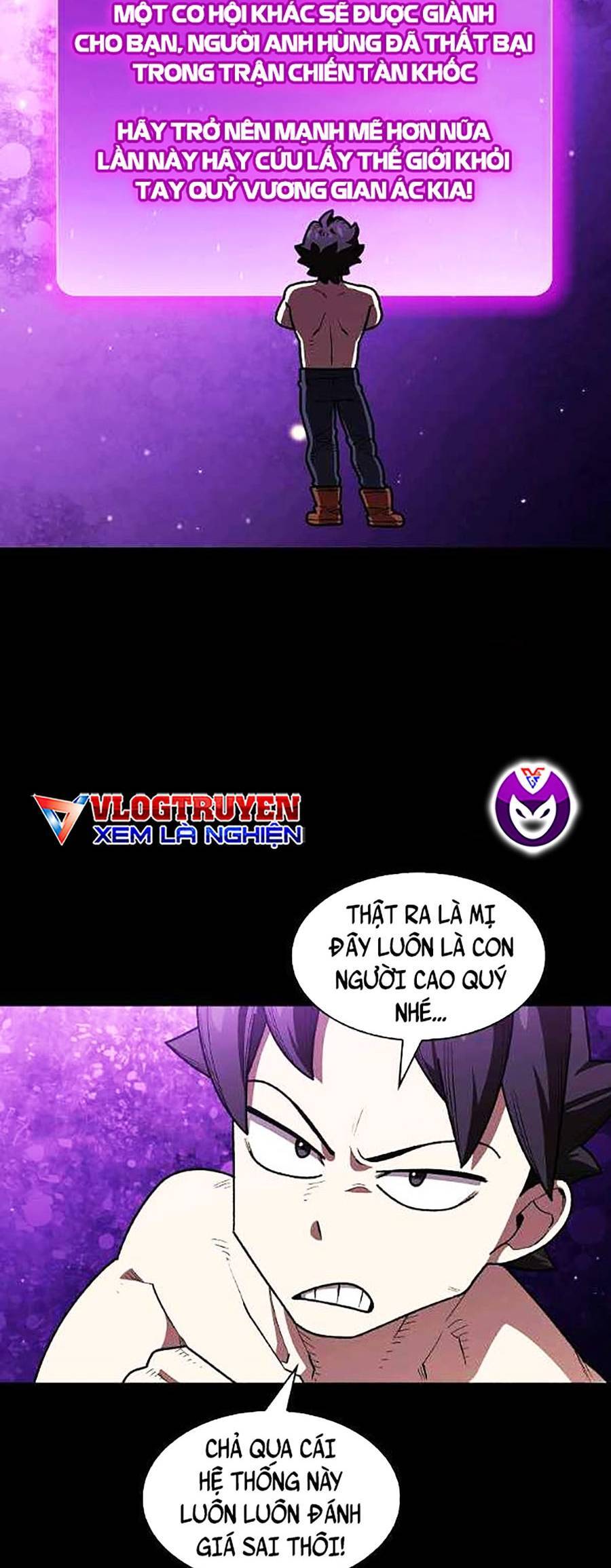 Anh Hùng Rác Rưởi - Chương 107
