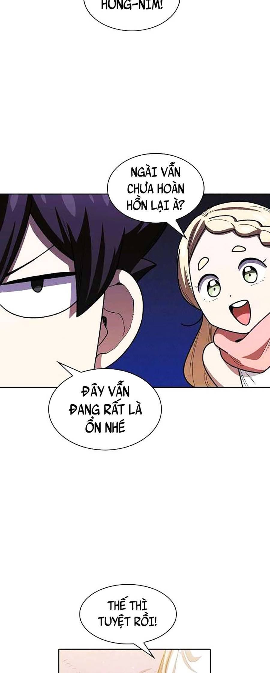 Anh Hùng Rác Rưởi - Chương 107