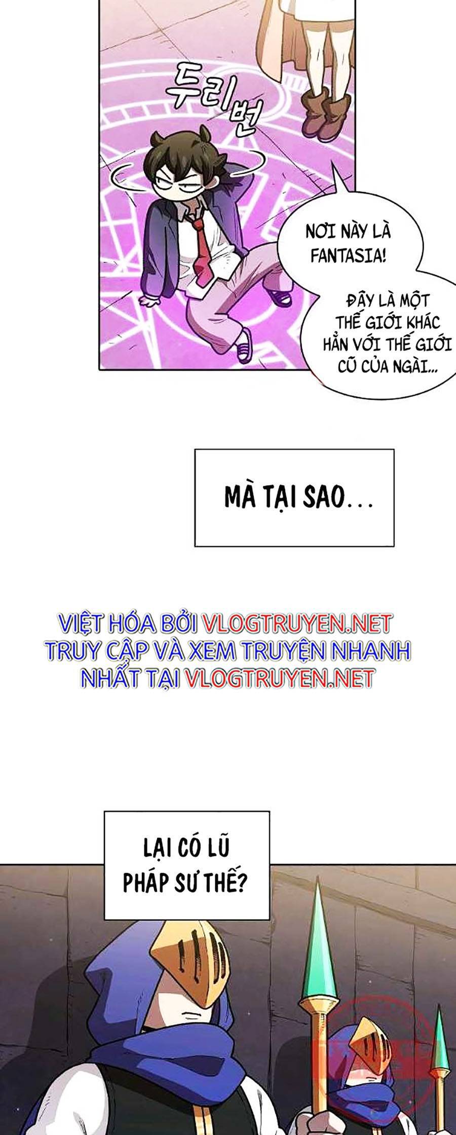 Anh Hùng Rác Rưởi - Chương 107