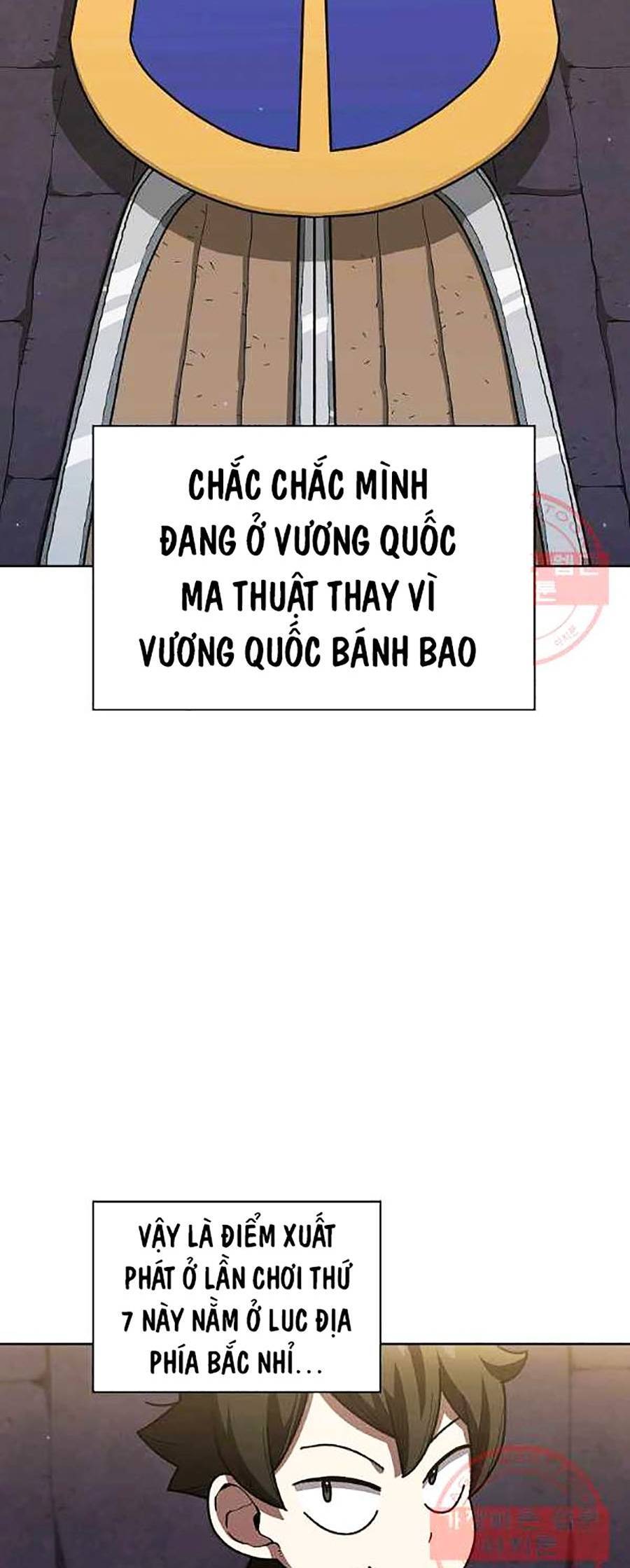 Anh Hùng Rác Rưởi - Chương 107