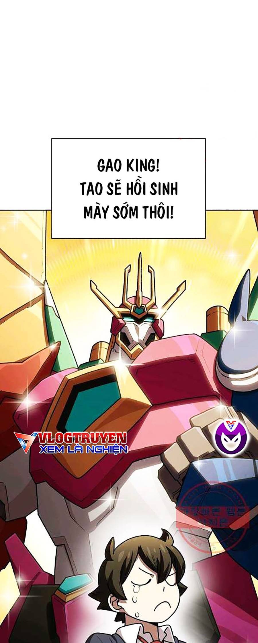 Anh Hùng Rác Rưởi - Chương 107