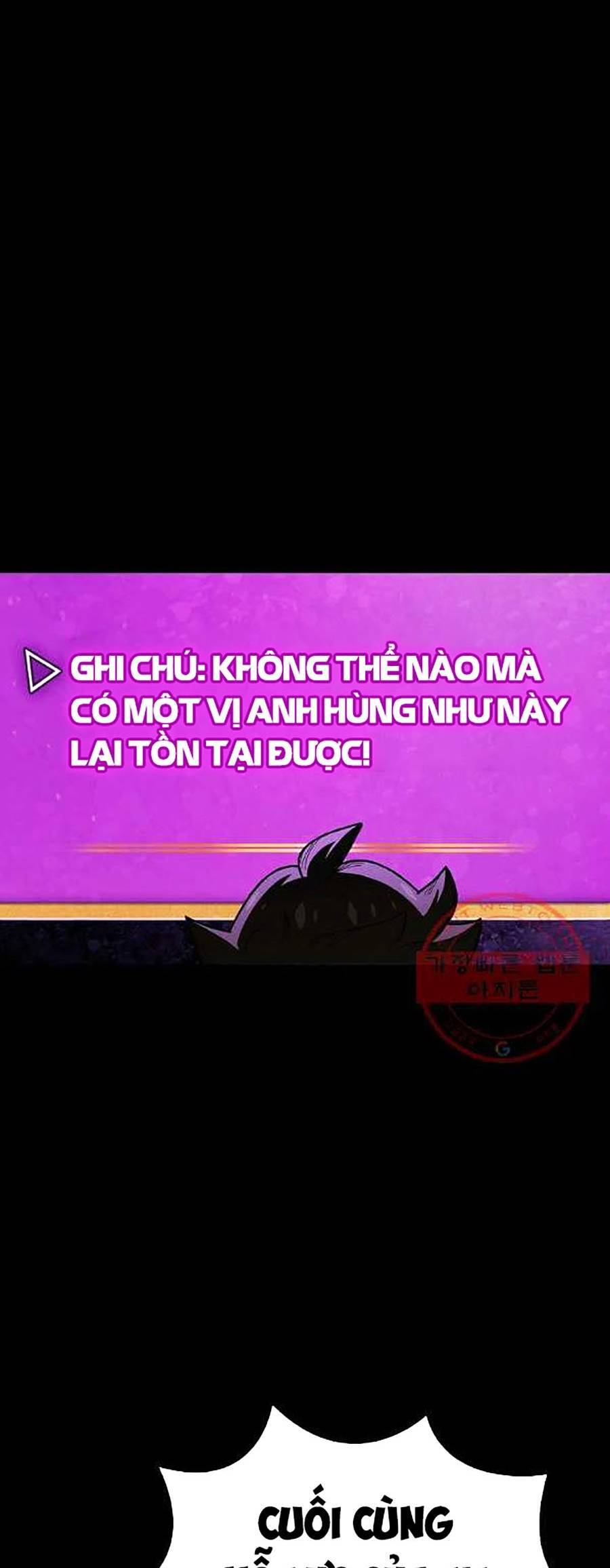 Anh Hùng Rác Rưởi - Chương 107