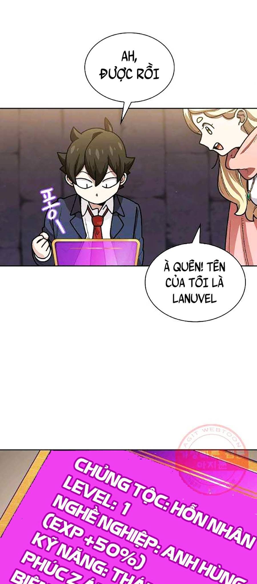 Anh Hùng Rác Rưởi - Chương 107