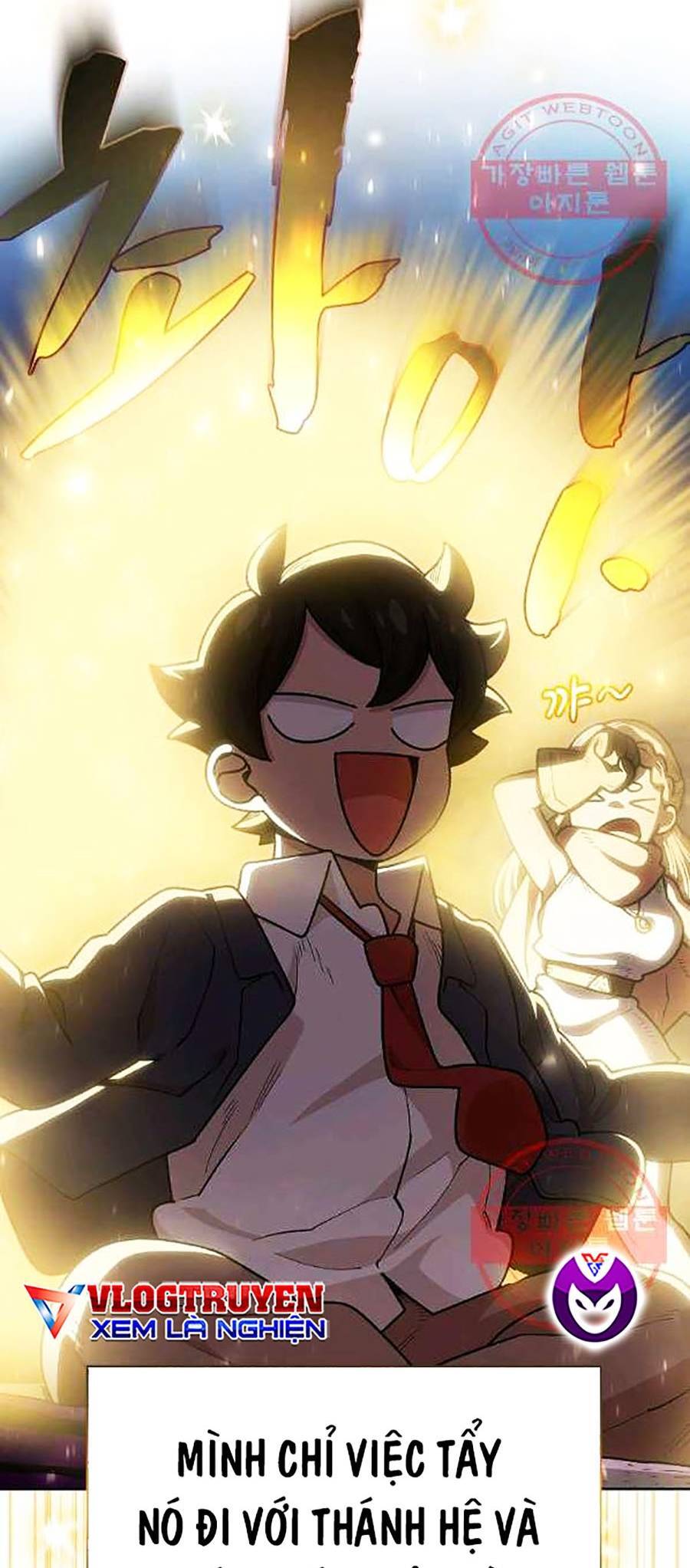 Anh Hùng Rác Rưởi - Chương 107