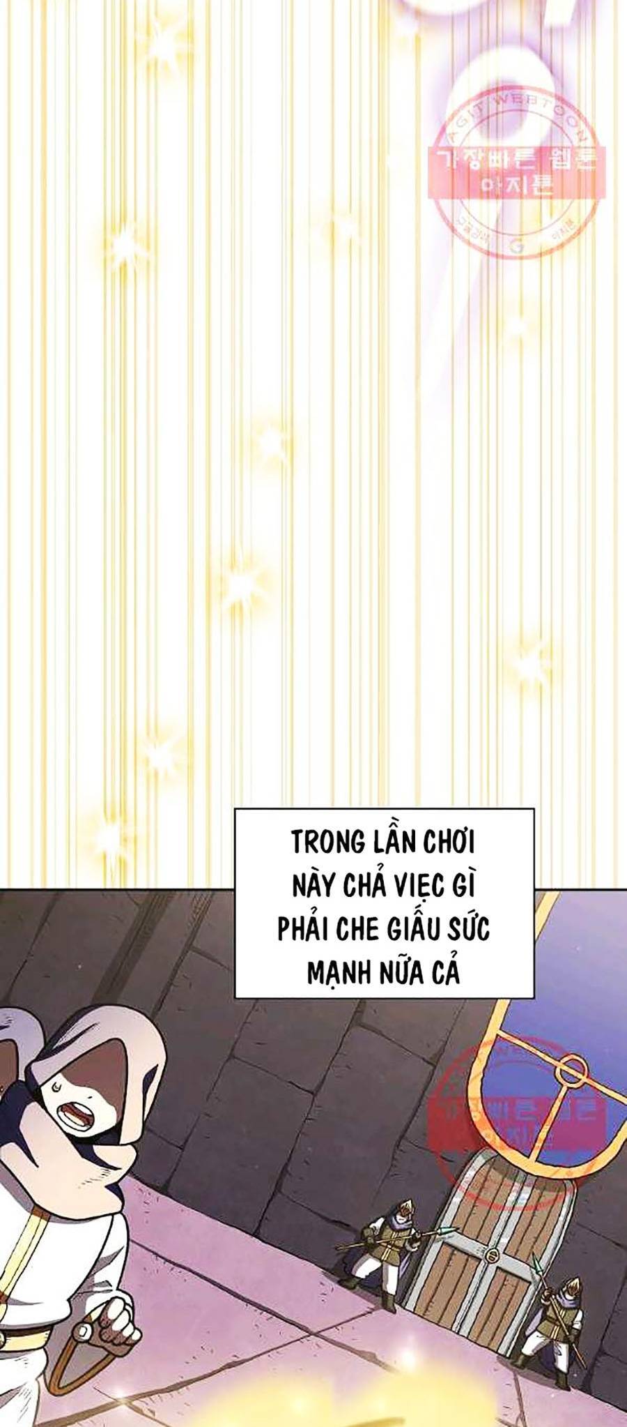 Anh Hùng Rác Rưởi - Chương 107