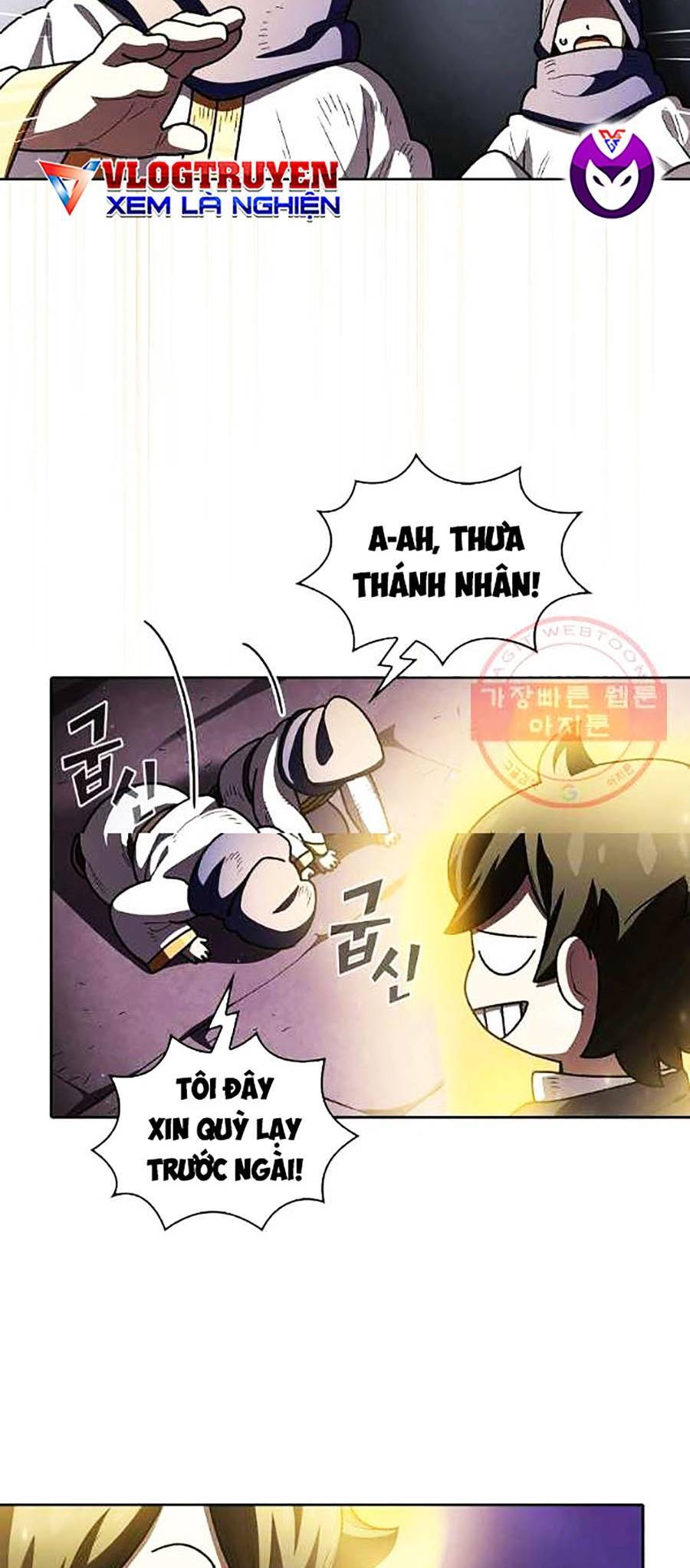 Anh Hùng Rác Rưởi - Chương 107