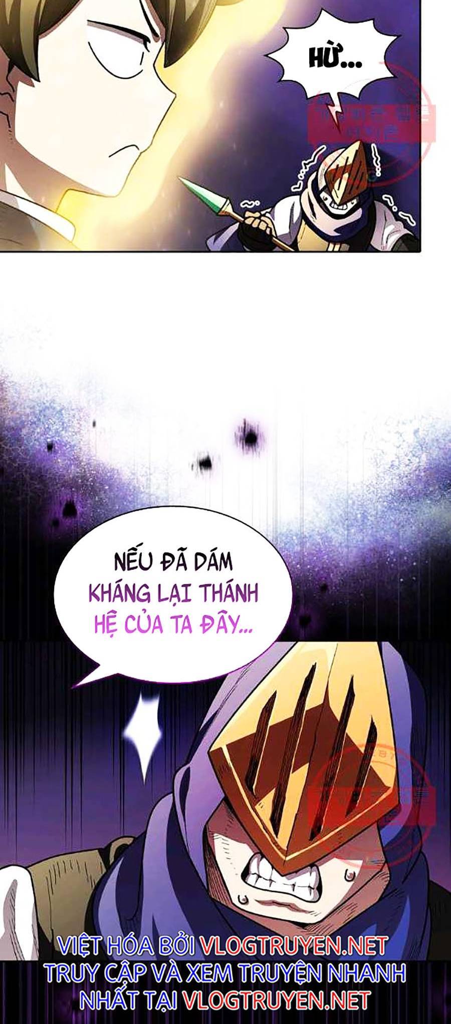 Anh Hùng Rác Rưởi - Chương 107