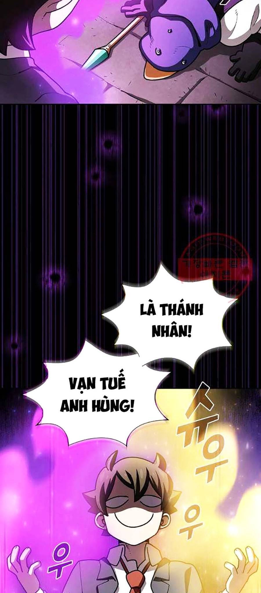 Anh Hùng Rác Rưởi - Chương 107