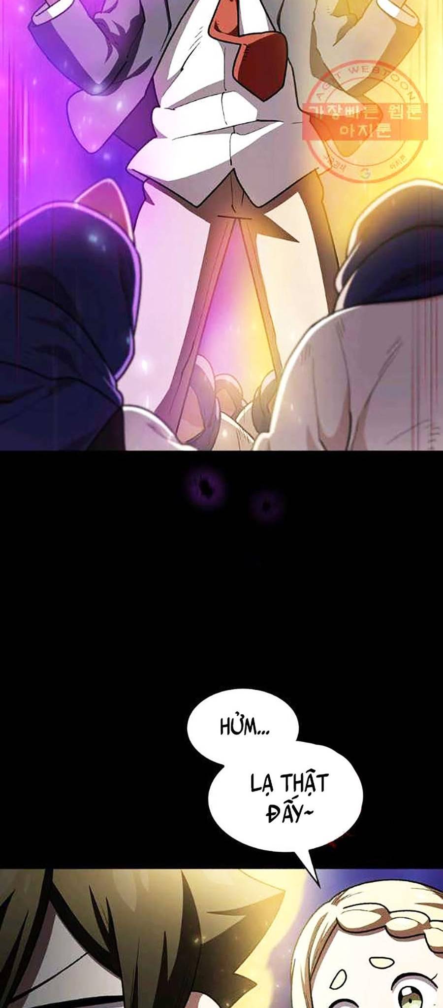 Anh Hùng Rác Rưởi - Chương 107