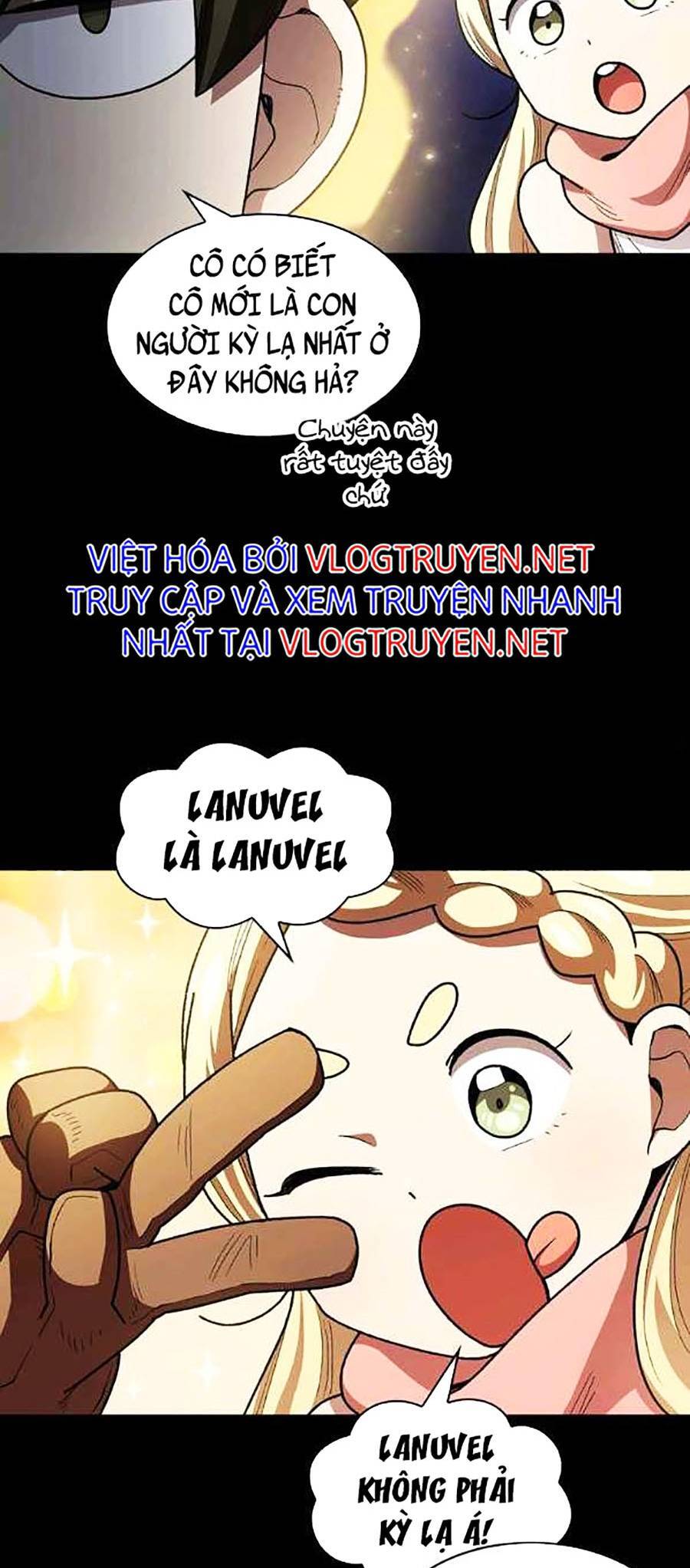 Anh Hùng Rác Rưởi - Chương 107