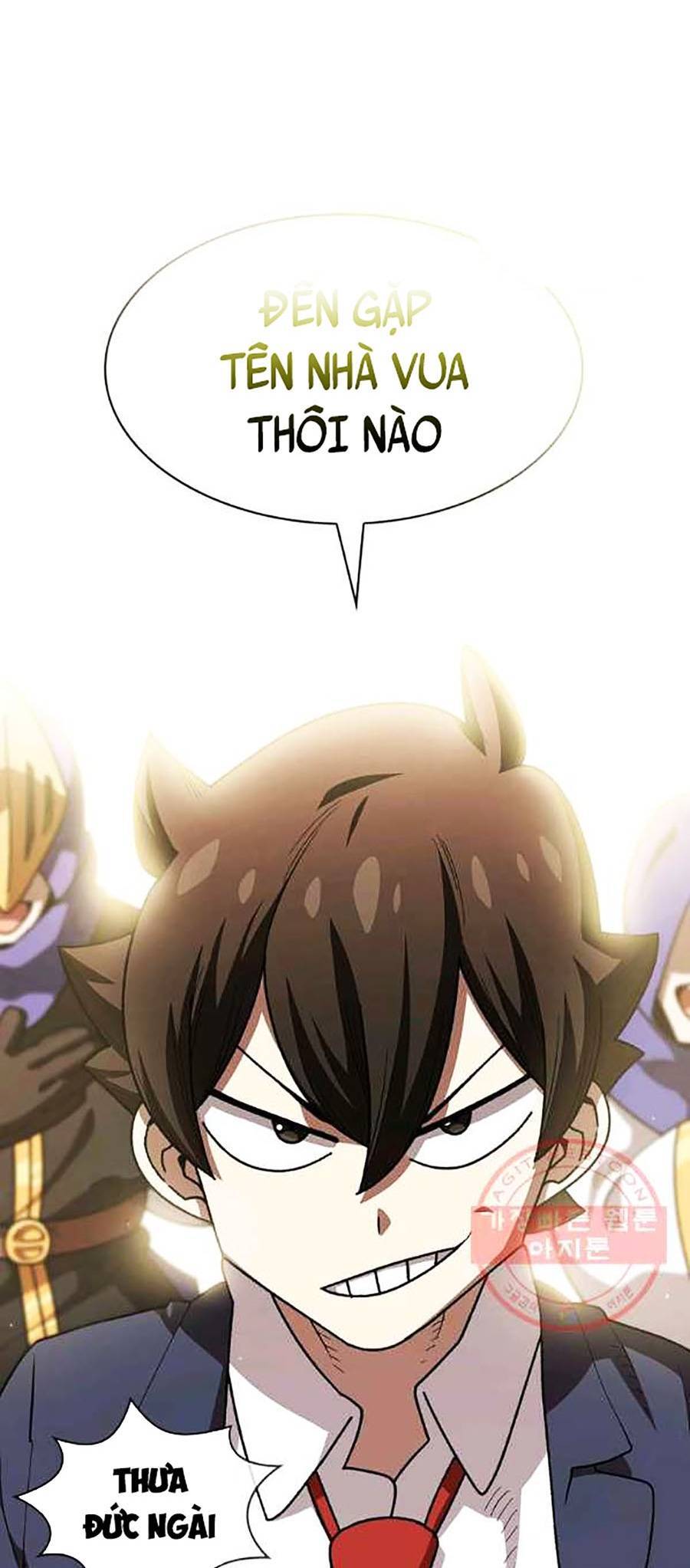 Anh Hùng Rác Rưởi - Chương 107