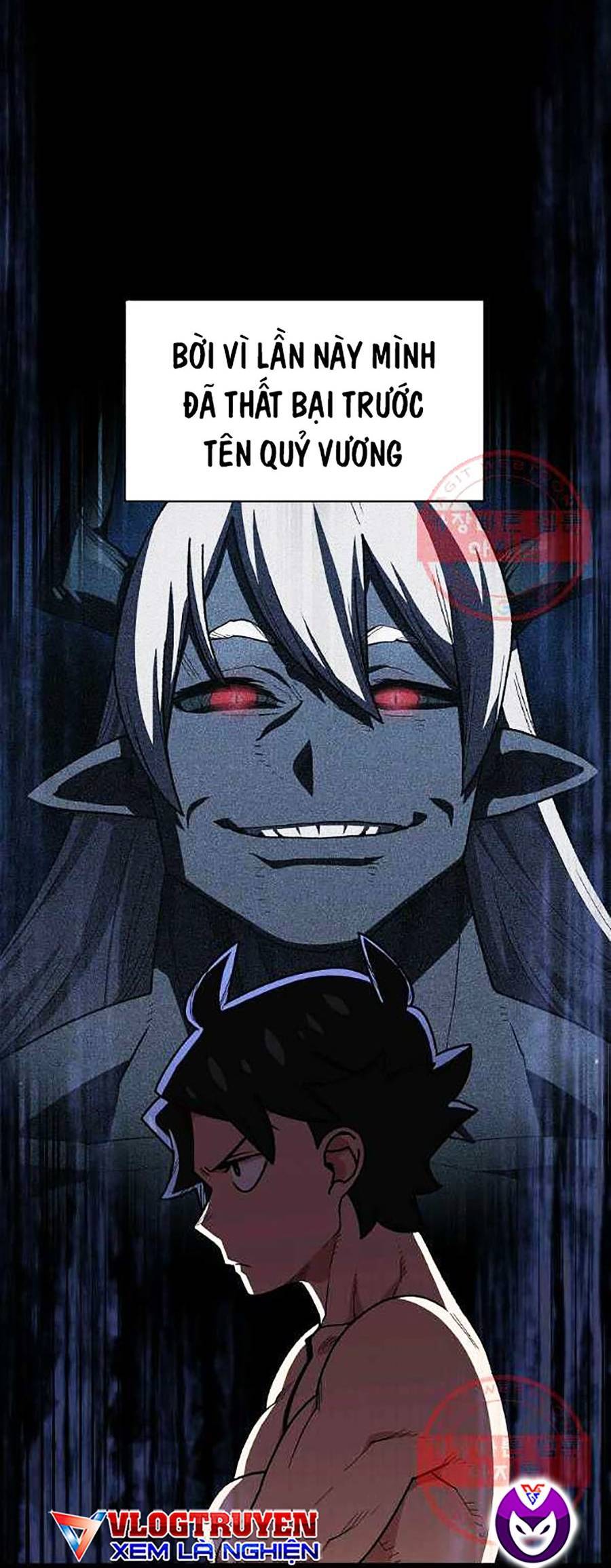 Anh Hùng Rác Rưởi - Chương 107