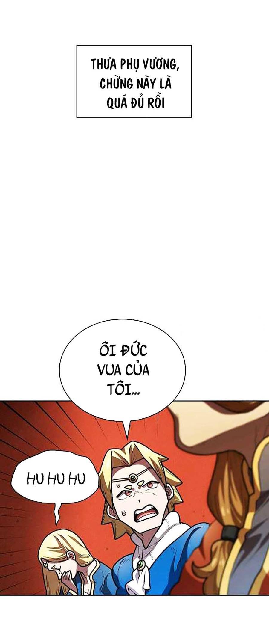 Anh Hùng Rác Rưởi - Chương 108