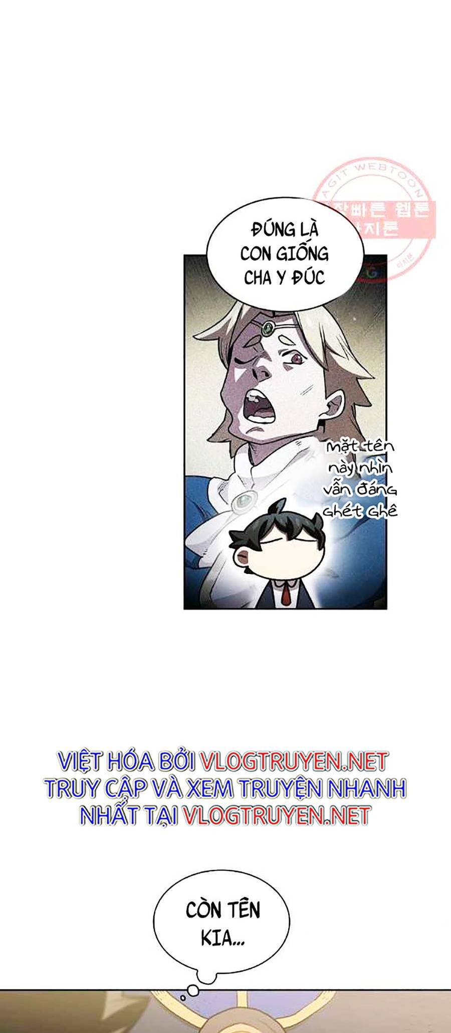 Anh Hùng Rác Rưởi - Chương 108