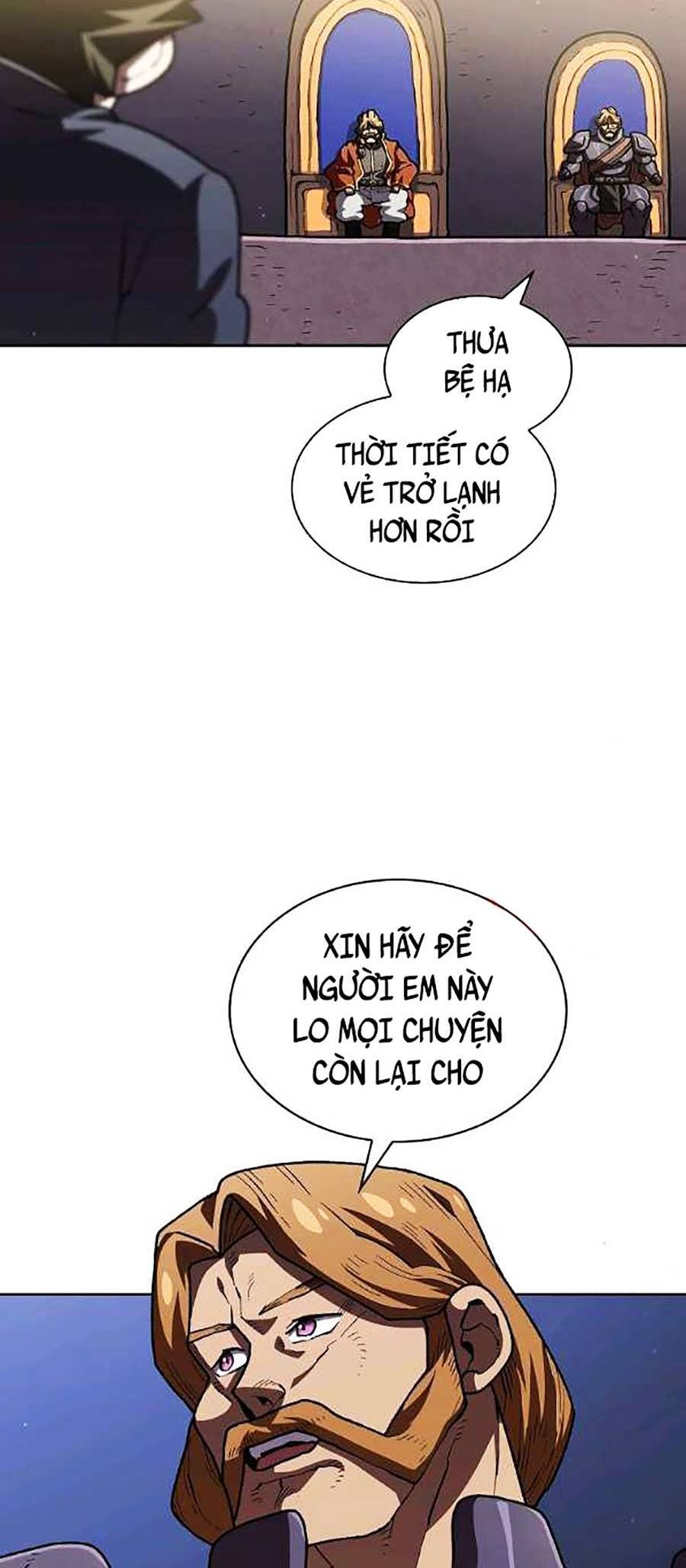 Anh Hùng Rác Rưởi - Chương 108