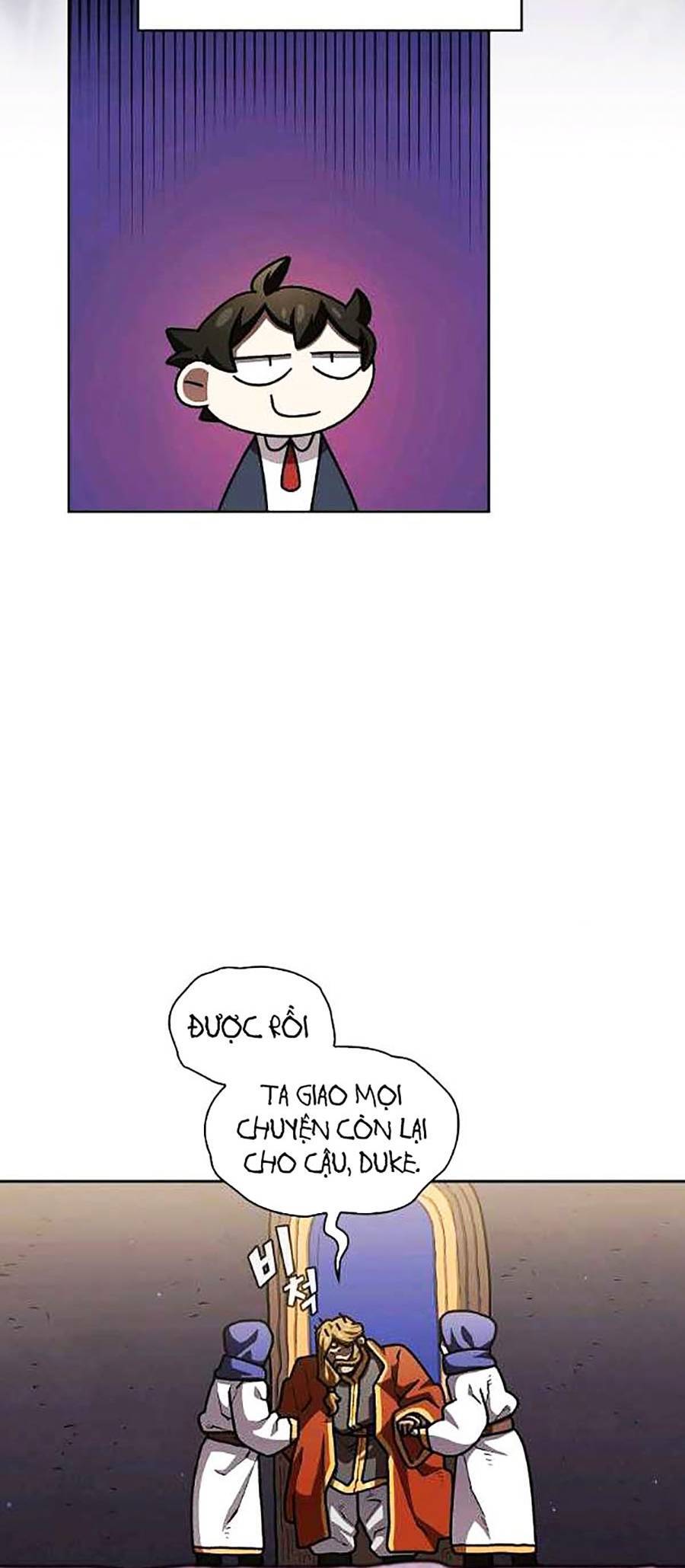 Anh Hùng Rác Rưởi - Chương 108