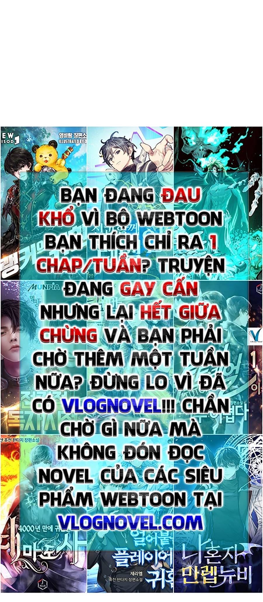Anh Hùng Rác Rưởi - Chương 108