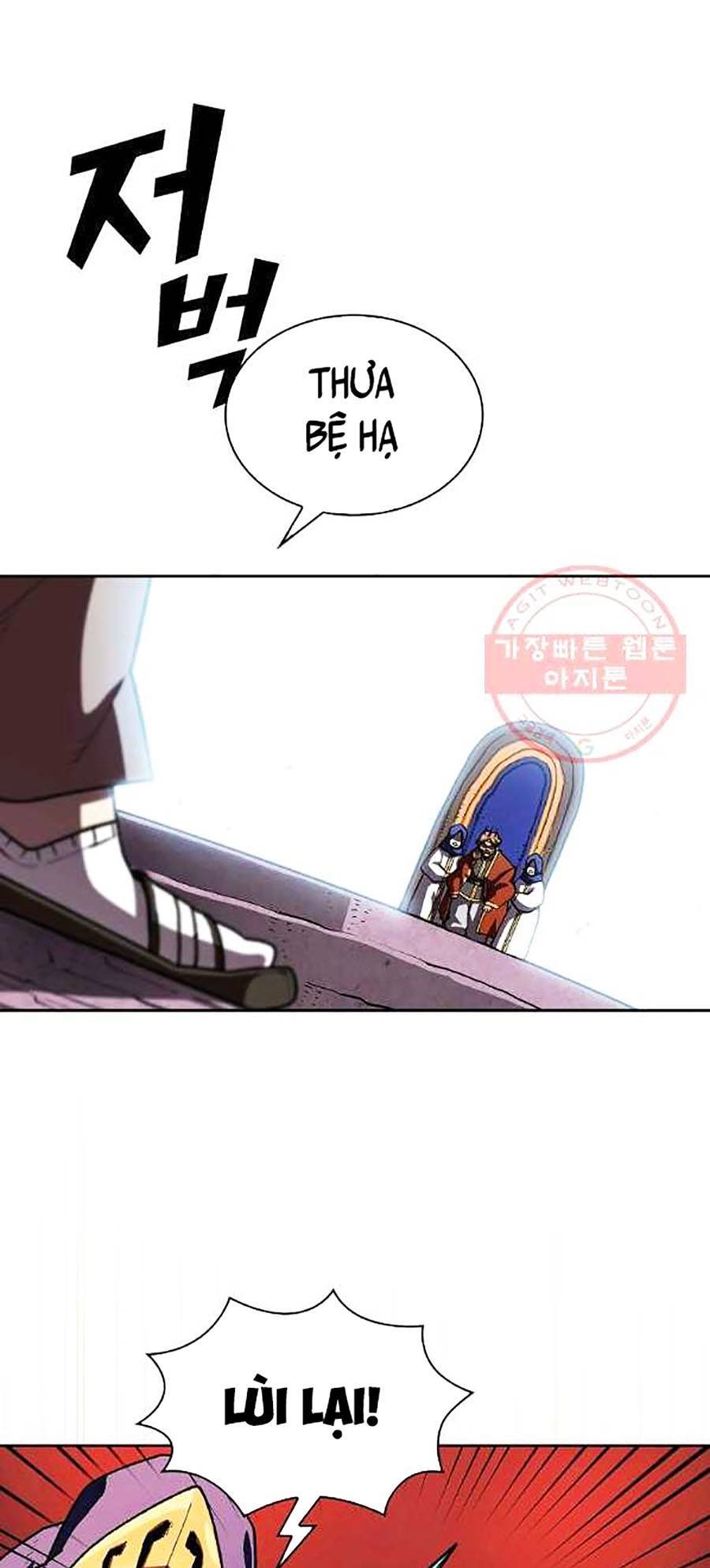 Anh Hùng Rác Rưởi - Chương 108