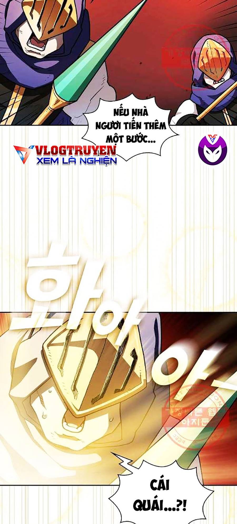 Anh Hùng Rác Rưởi - Chương 108