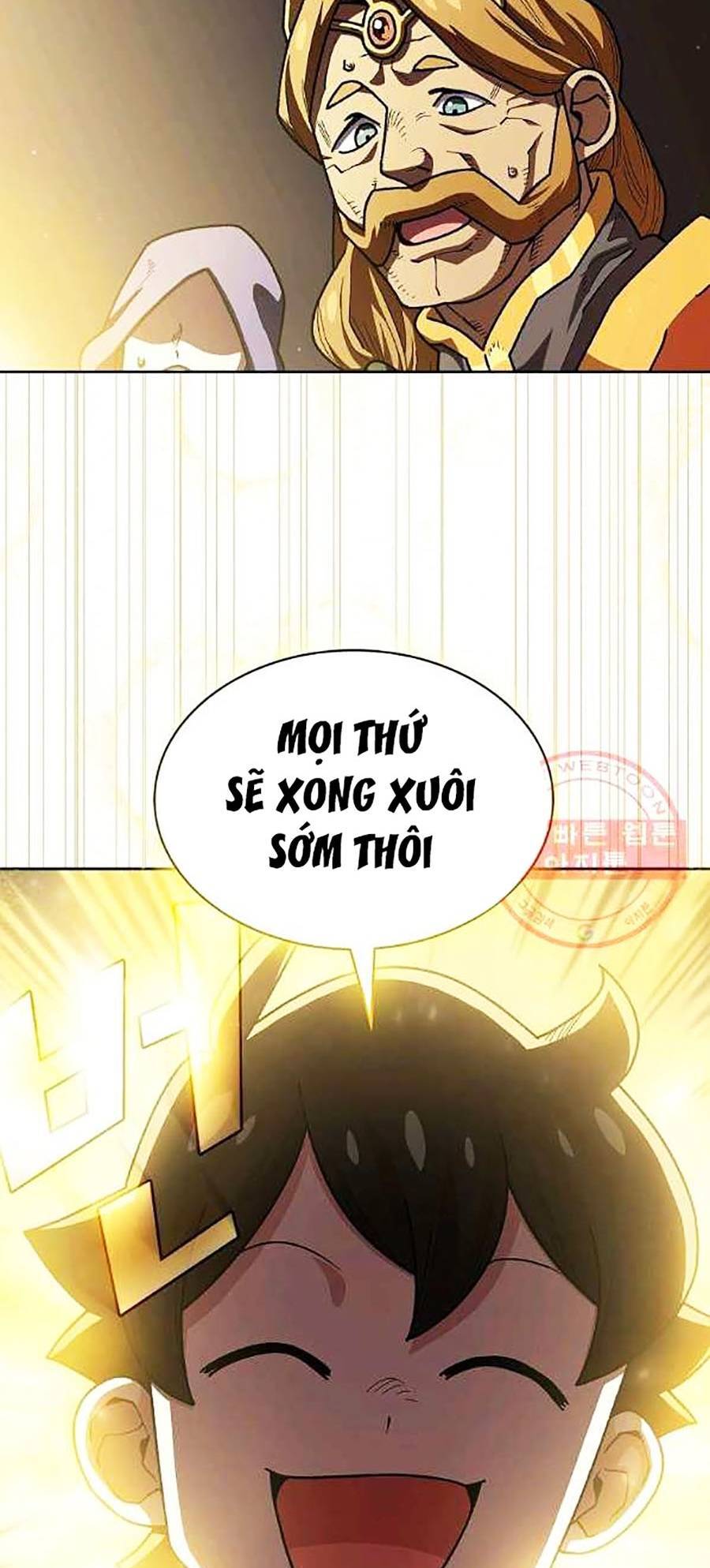 Anh Hùng Rác Rưởi - Chương 108