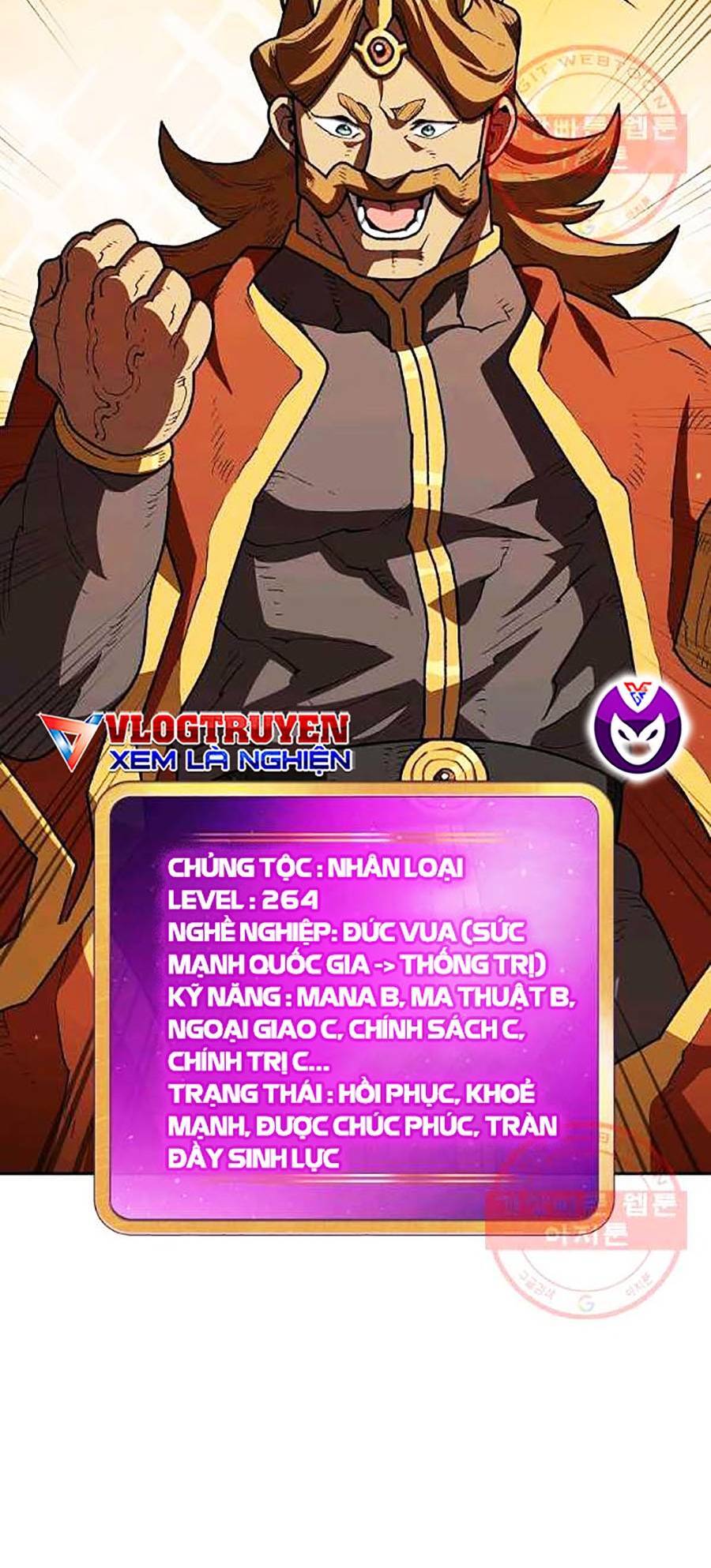 Anh Hùng Rác Rưởi - Chương 108