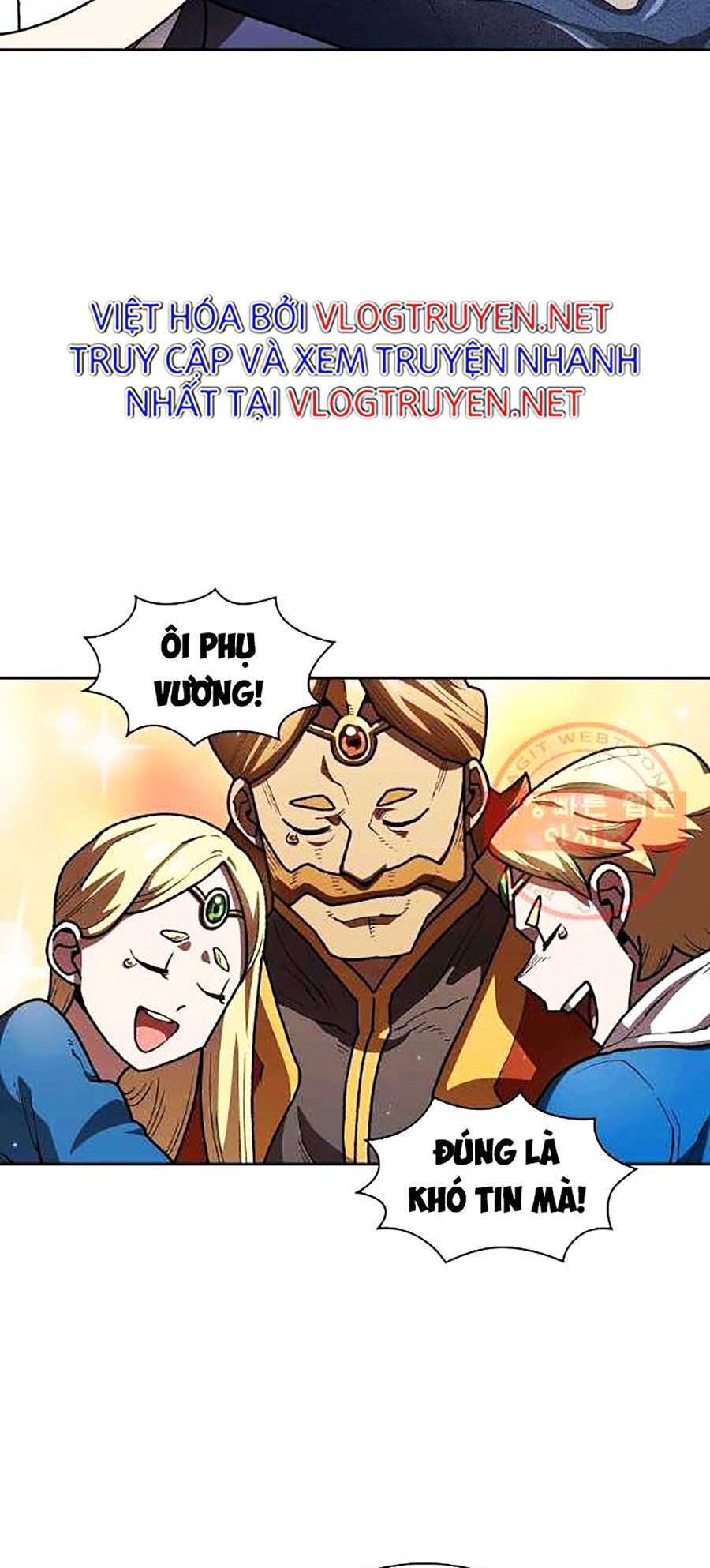 Anh Hùng Rác Rưởi - Chương 108