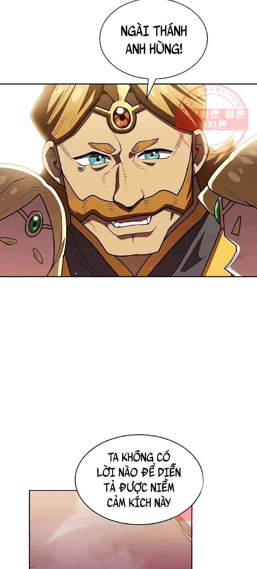 Anh Hùng Rác Rưởi - Chương 108