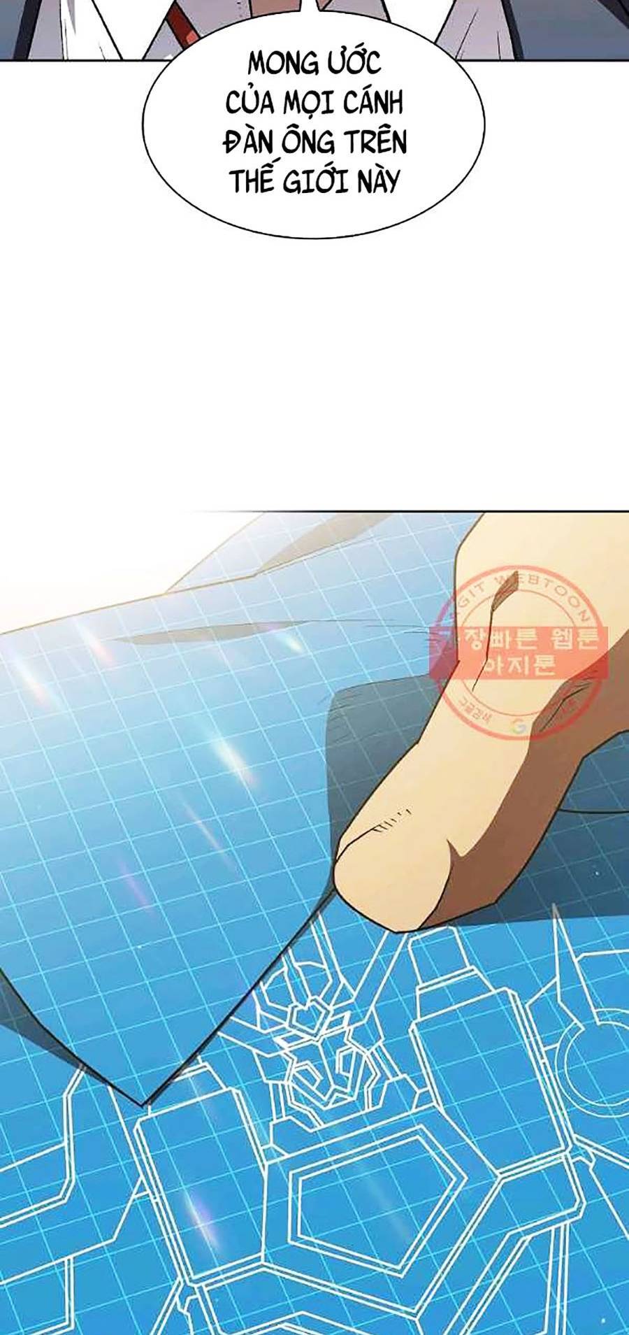 Anh Hùng Rác Rưởi - Chương 108