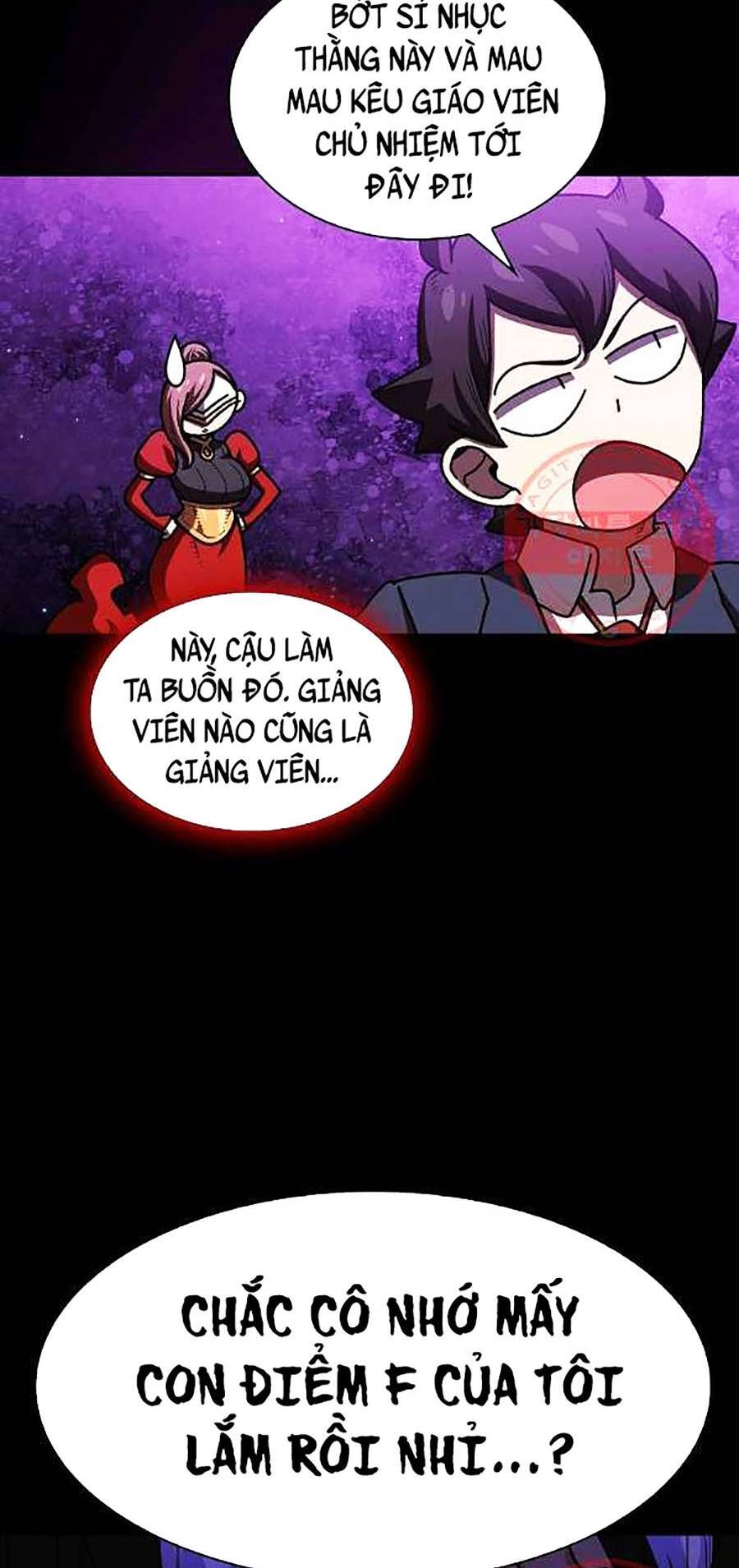 Anh Hùng Rác Rưởi - Chương 108