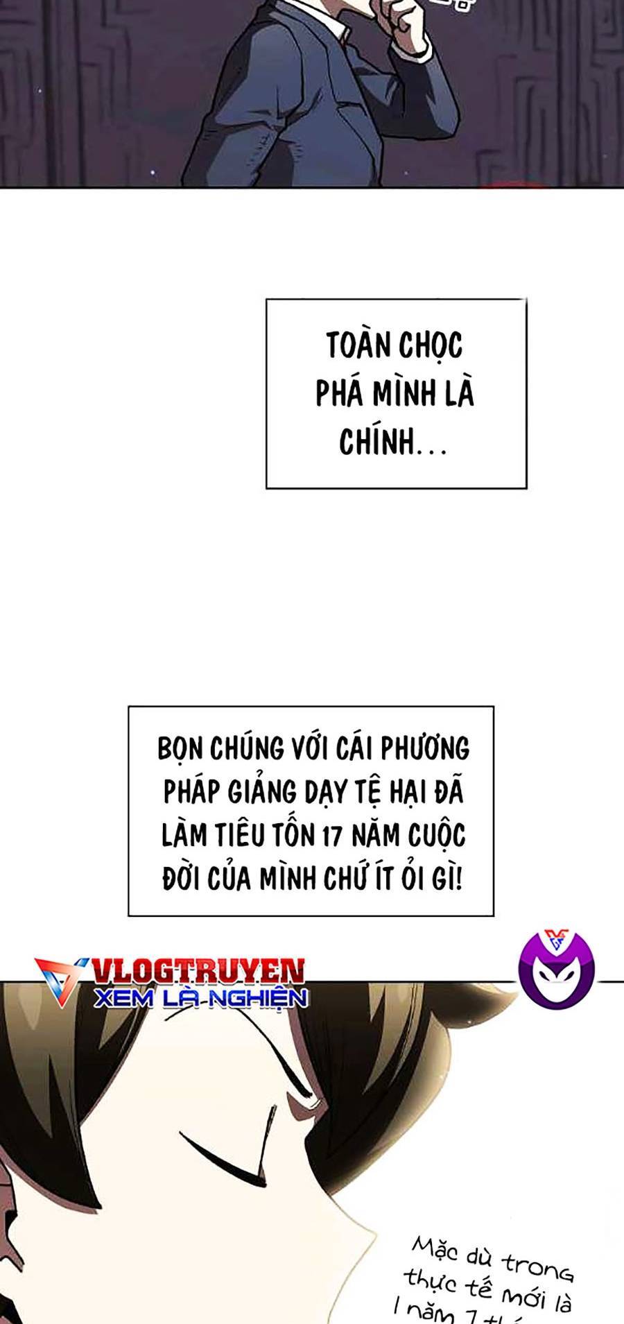 Anh Hùng Rác Rưởi - Chương 108