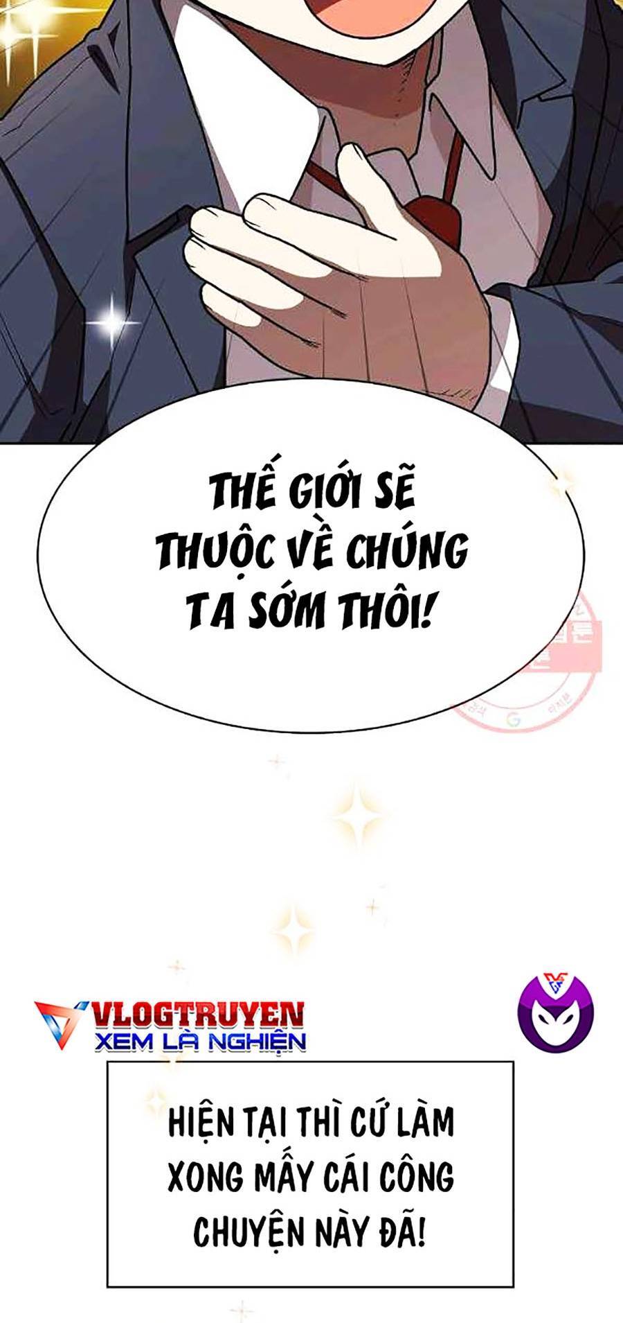 Anh Hùng Rác Rưởi - Chương 108