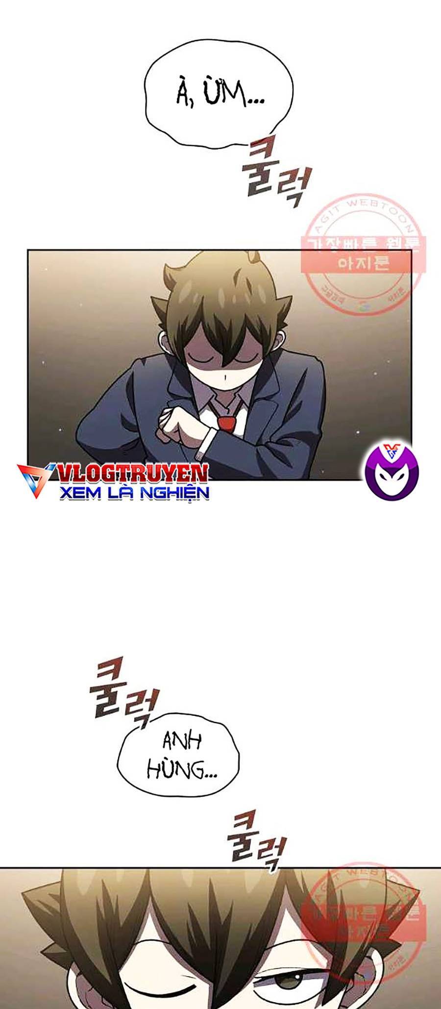 Anh Hùng Rác Rưởi - Chương 108