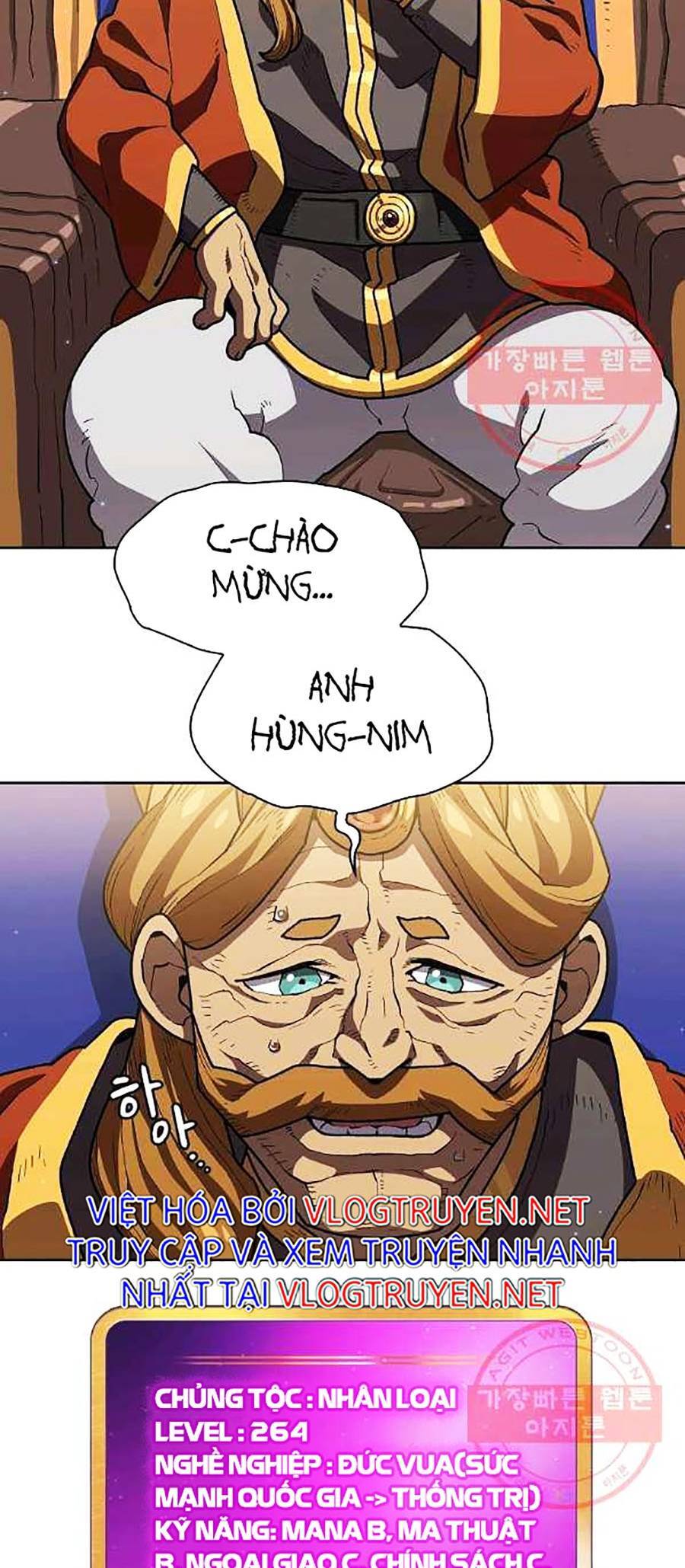 Anh Hùng Rác Rưởi - Chương 108