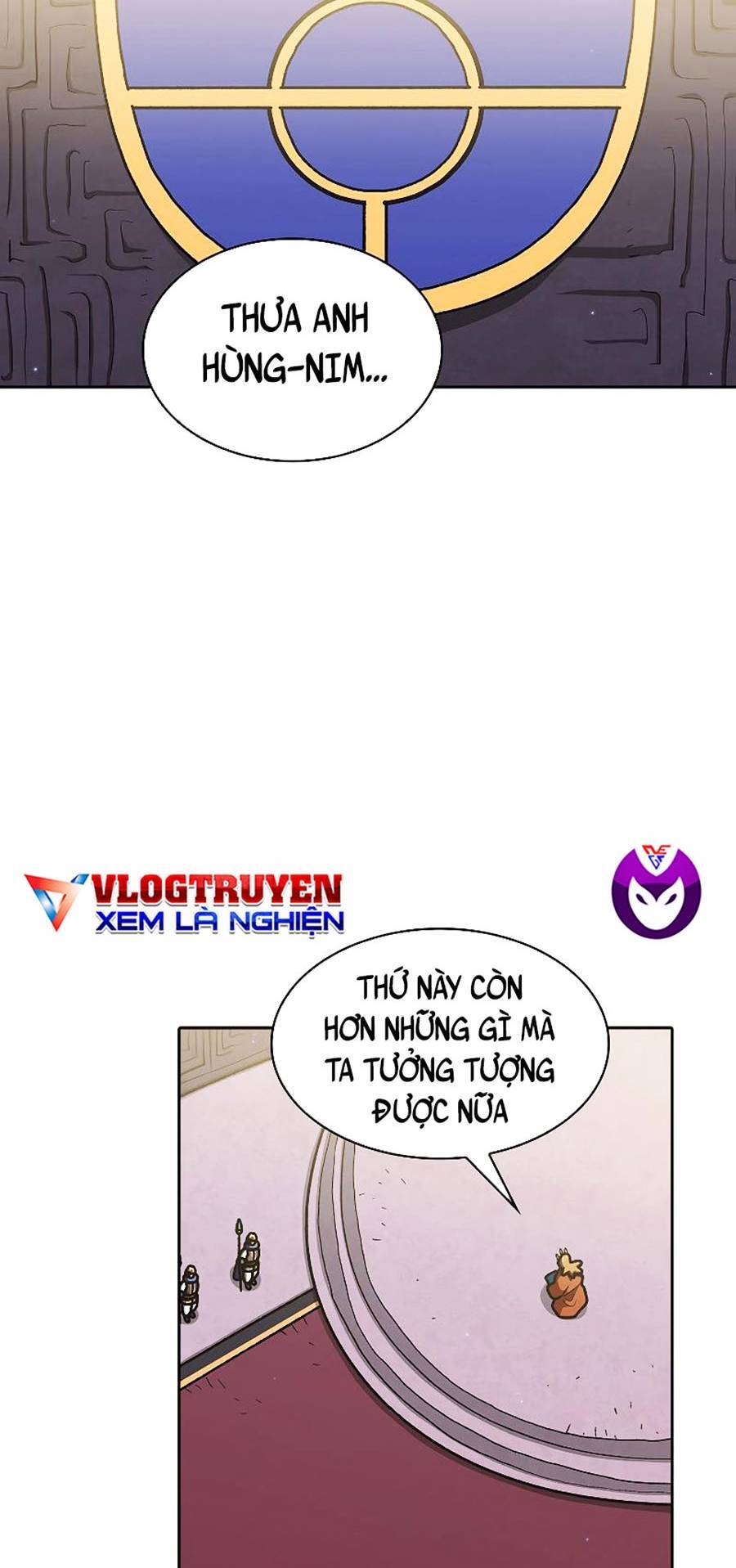 Anh Hùng Rác Rưởi - Chương 109