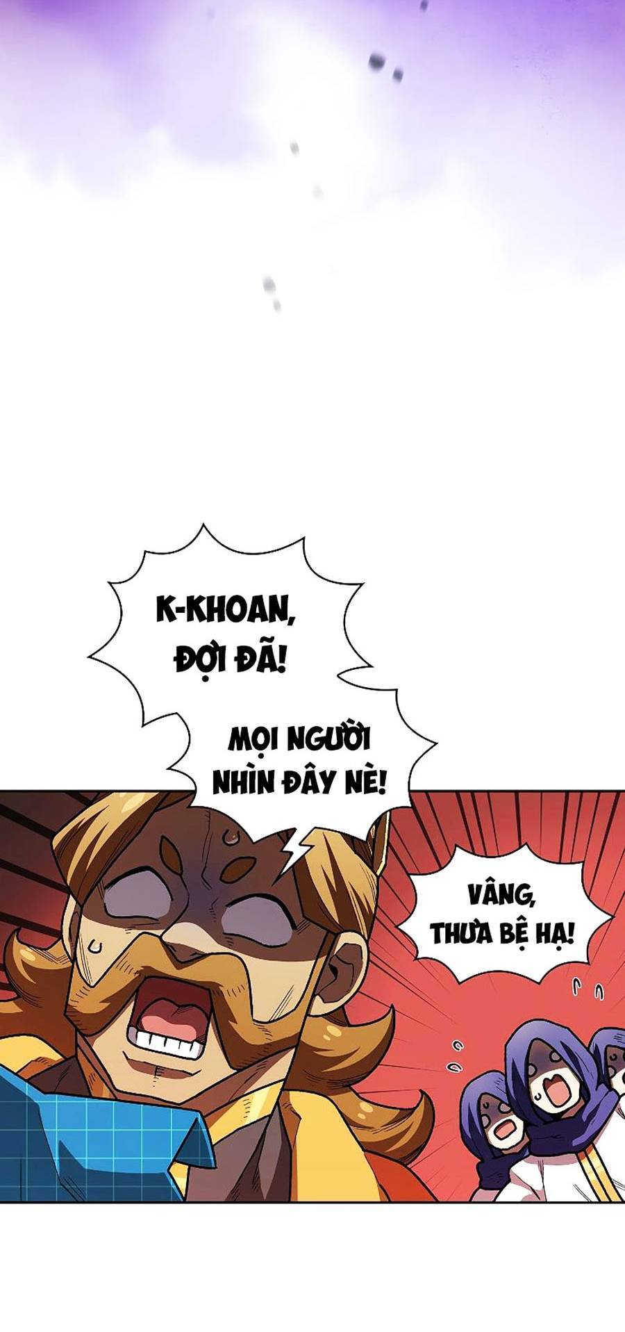 Anh Hùng Rác Rưởi - Chương 109