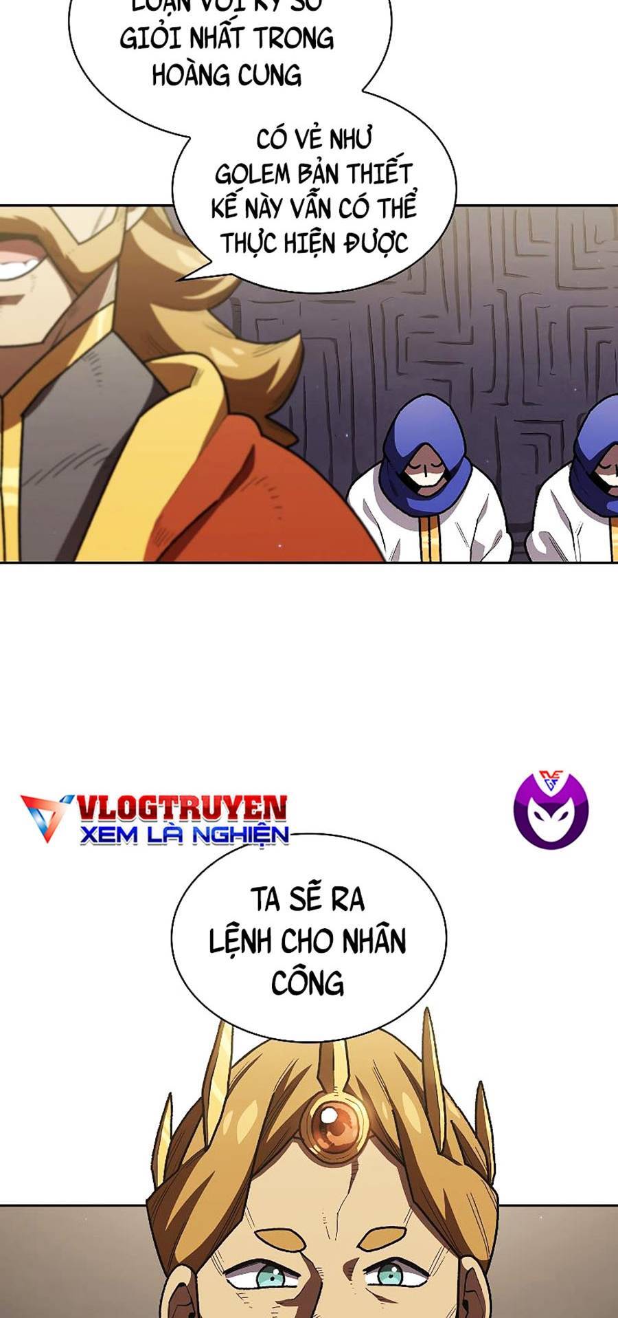 Anh Hùng Rác Rưởi - Chương 109