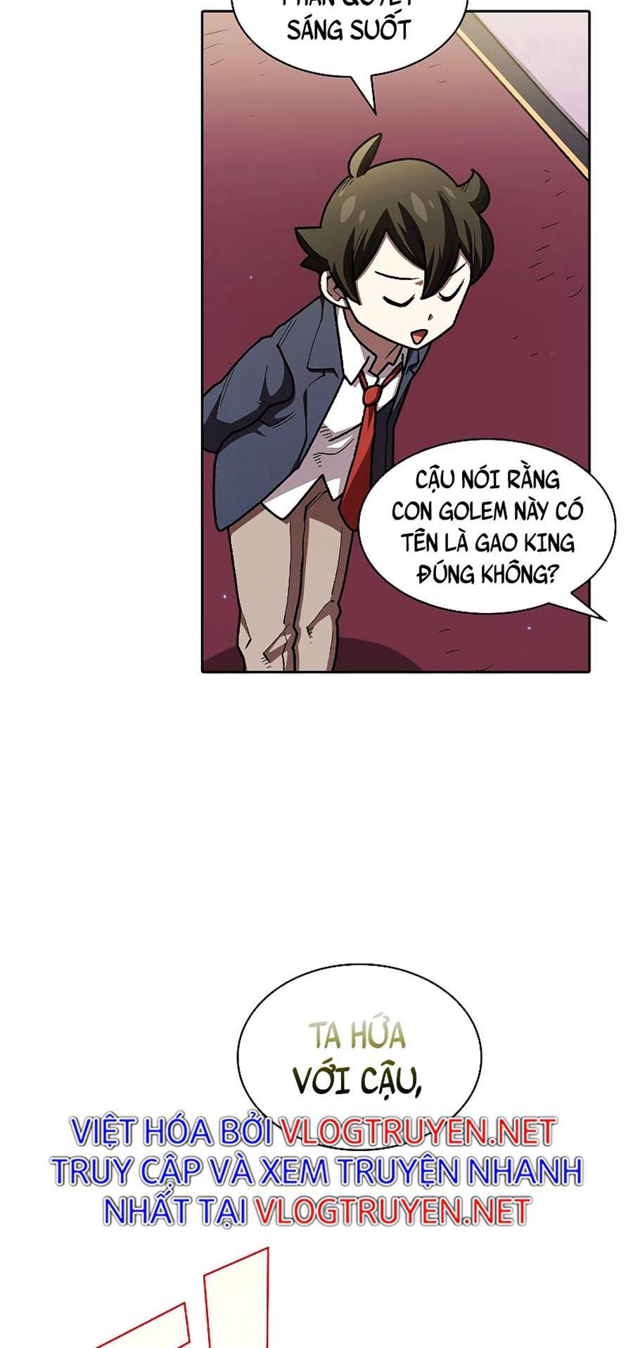 Anh Hùng Rác Rưởi - Chương 109