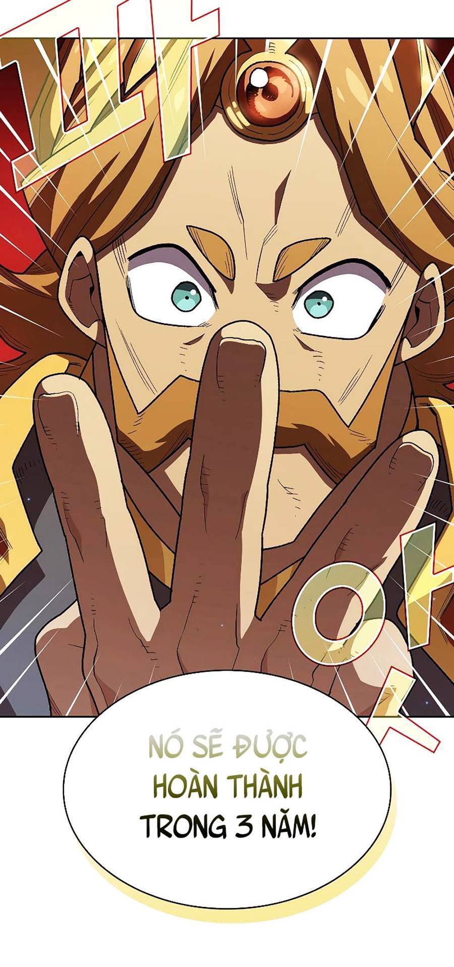 Anh Hùng Rác Rưởi - Chương 109