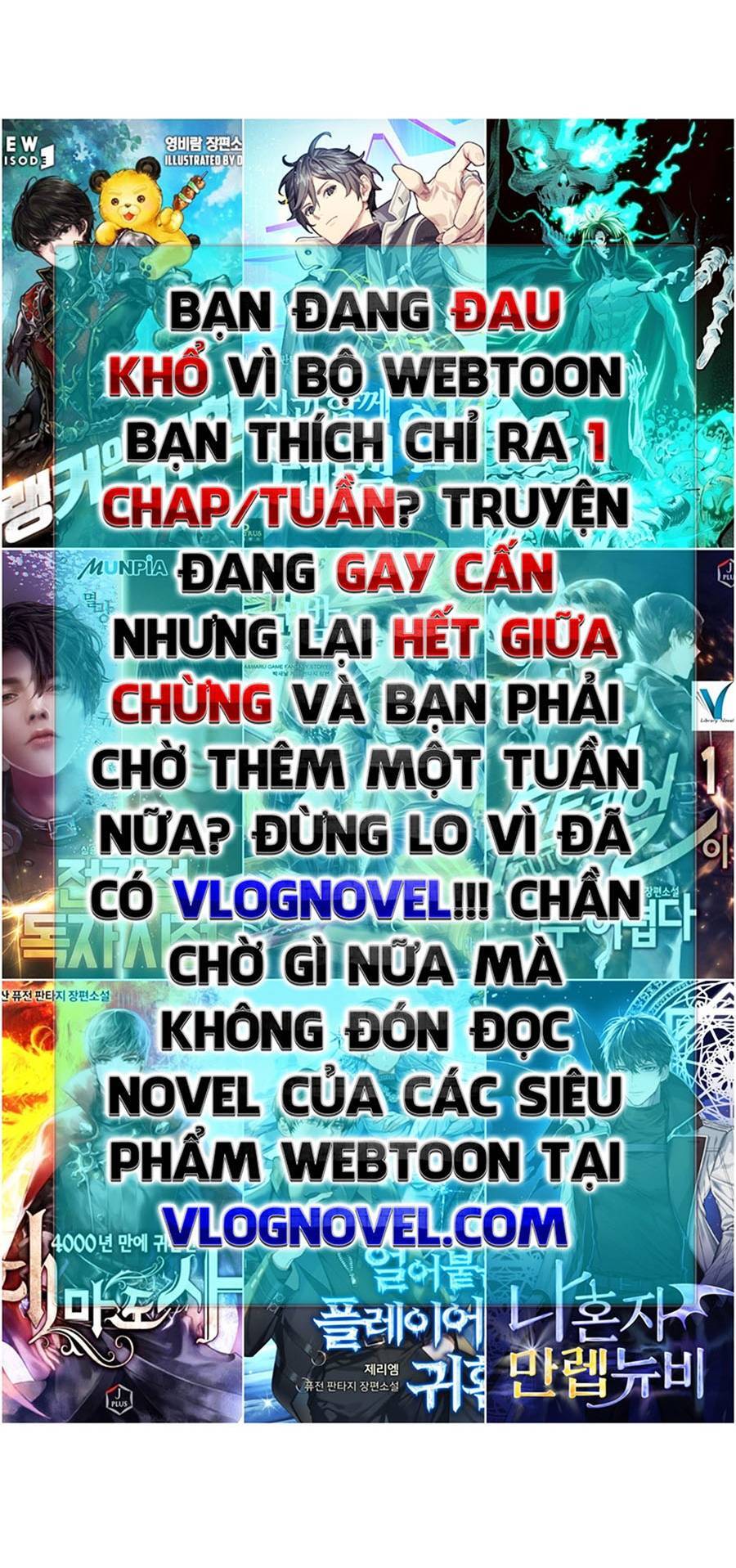 Anh Hùng Rác Rưởi - Chương 109