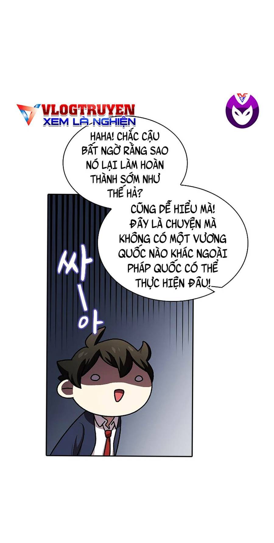 Anh Hùng Rác Rưởi - Chương 109