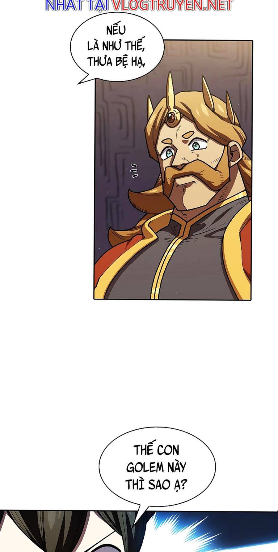 Anh Hùng Rác Rưởi - Chương 109