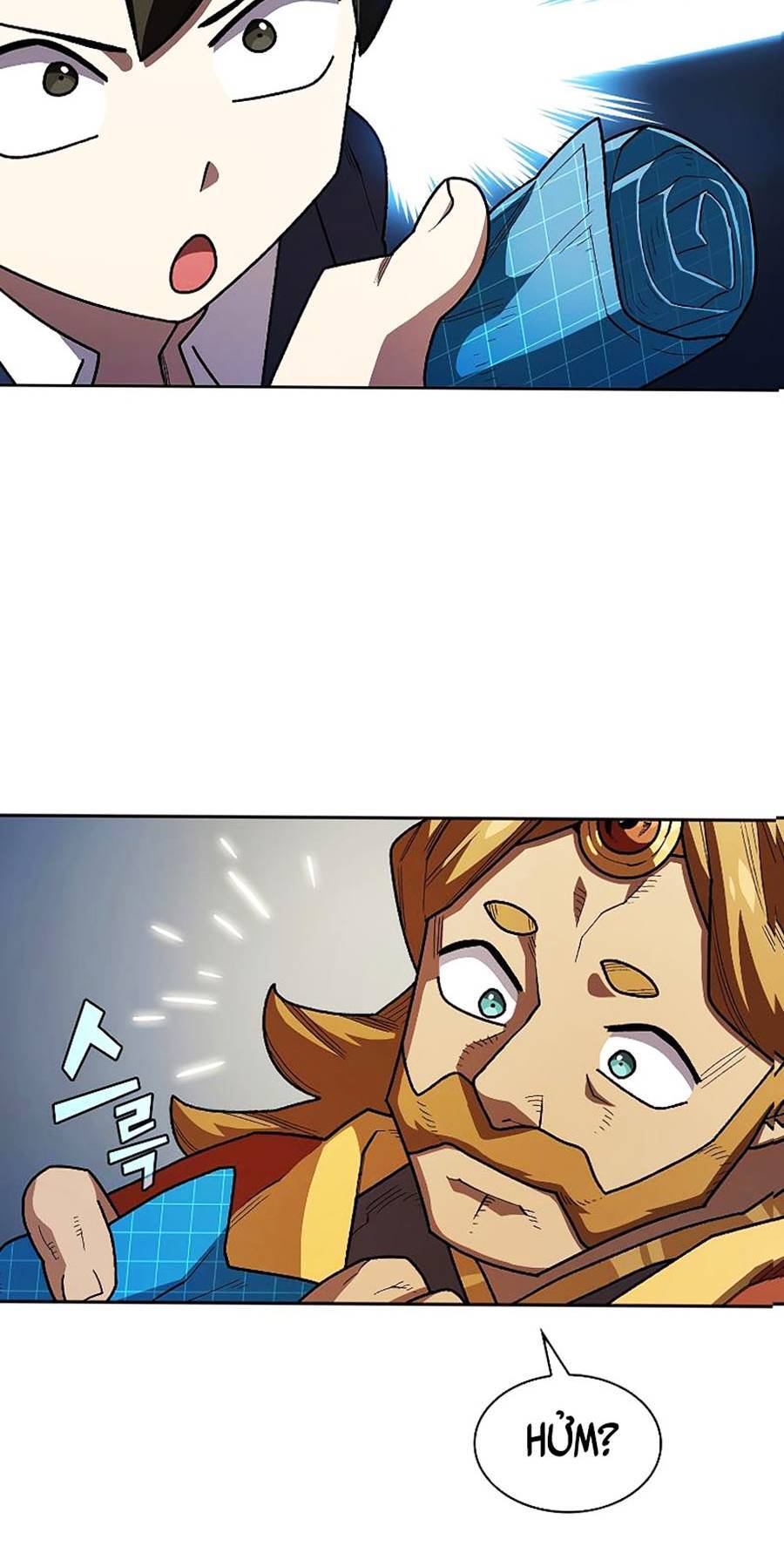 Anh Hùng Rác Rưởi - Chương 109