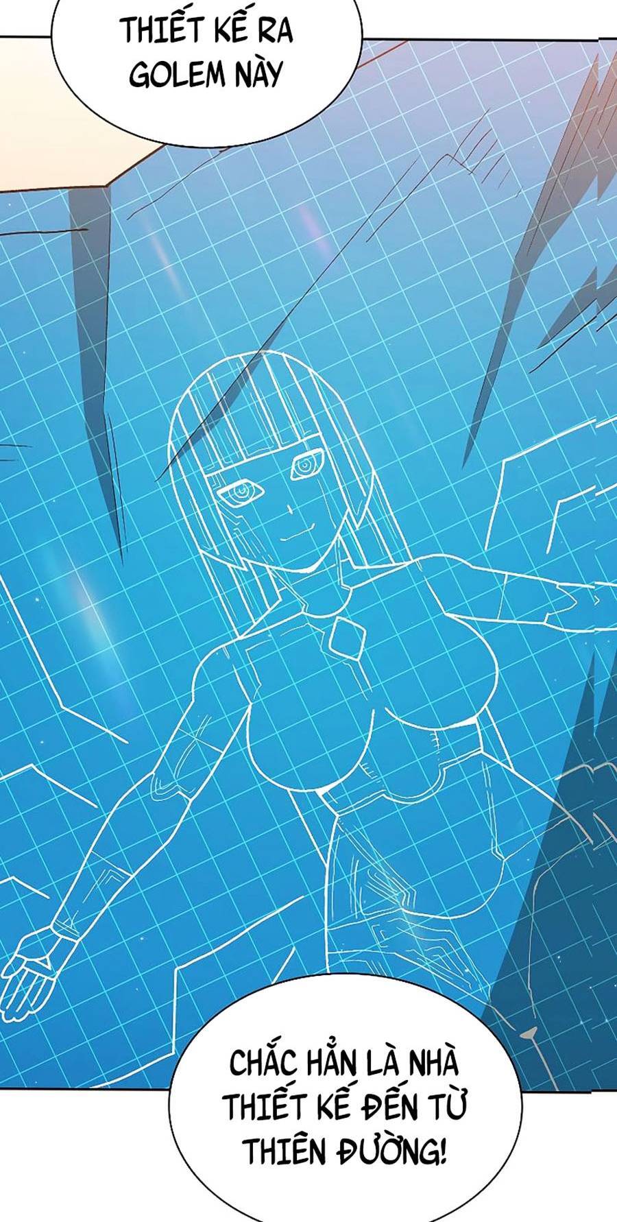 Anh Hùng Rác Rưởi - Chương 109