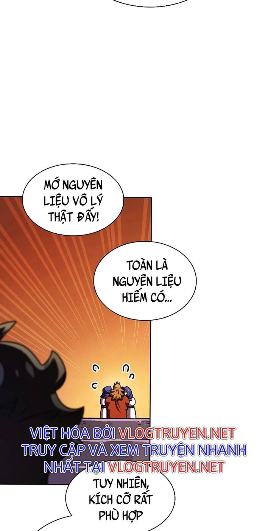 Anh Hùng Rác Rưởi - Chương 109