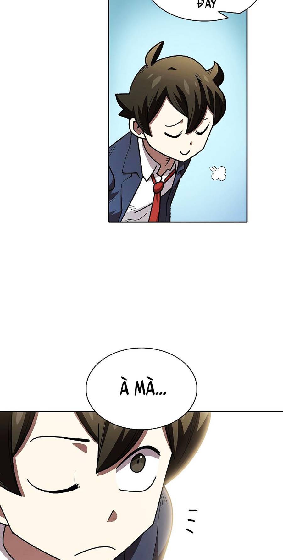 Anh Hùng Rác Rưởi - Chương 109