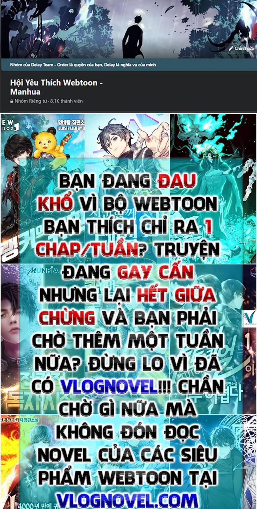 Anh Hùng Rác Rưởi - Chương 109